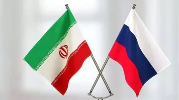 Rusya’nın İran’a Hedef Bilgisi Verdiği İddiası