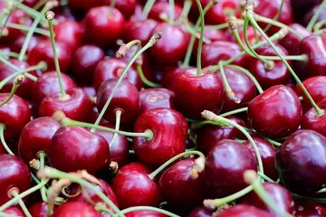 Tarım ÜFE’de Rekor Artış: Kiraz Fiyatları Üretici ve Tüketiciyi Zorluyor