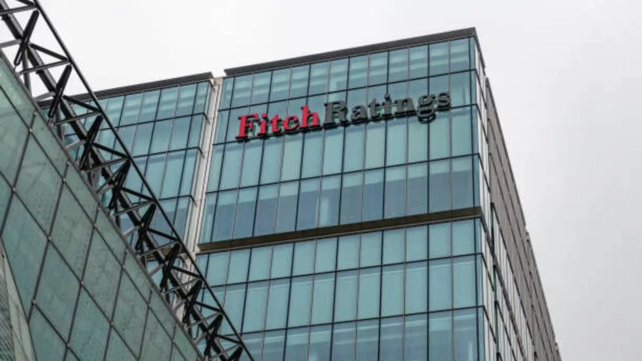 Fitch, Türk Bankacılık Sektörünün Görünümünü Düşürdü