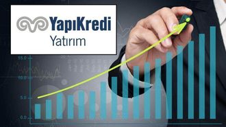 2024'te hangi hisseler öne çıkacak? Yapı Kredi Yatırım'dan Borsa İstanbul için hedef fiyat