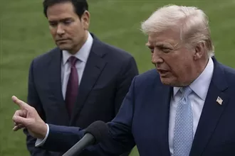 Trump: İran ile Temel Anlaşma Noktalarına Ulaşıldı