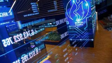 Borsa İstanbul Günün İlk Yarısında Değer Kazandı (22.07.2026)