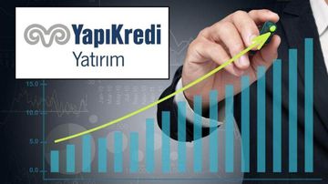 2024'te hangi hisseler öne çıkacak? Yapı Kredi Yatırım'dan Borsa İstanbul için hedef fiyat