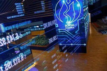 Borsa İstanbul Günün İlk Yarısında Değer Kazandı (22.07.2026)