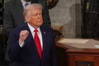 Trump’tan İran Sonrası Yeni Hedef Mesajı