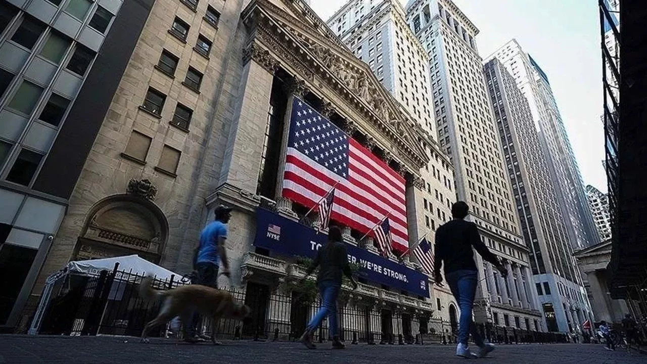 ABD’de Kritik Enflasyon Verisi Açıklandı: Çekirdek PCE Beklentilere Yakın Geldi