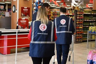 Ünlü Markanın Çamaşır Suyuna Yasak!