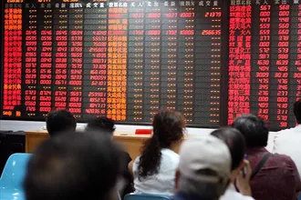 Japonya'nın 40 Yıllık Tahvil Getirisi %4'e Yükseldi