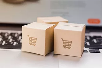 Türkiye'nin E-İhracat Hacmi 396 Milyar Dolara Ulaştı