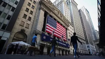 ABD İşsizlik Başvuruları 3 Yılın En Düşük Seviyesine Geriledi