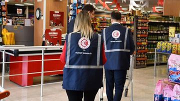 Ünlü Markanın Çamaşır Suyuna Yasak!
