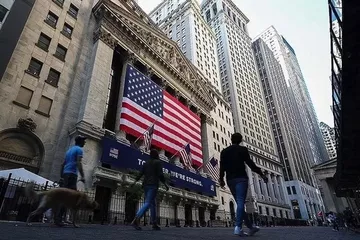 ABD’de Kritik Enflasyon Verisi Açıklandı: Çekirdek PCE Beklentilere Yakın Geldi