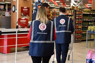 Ünlü Markanın Çamaşır Suyuna Yasak!