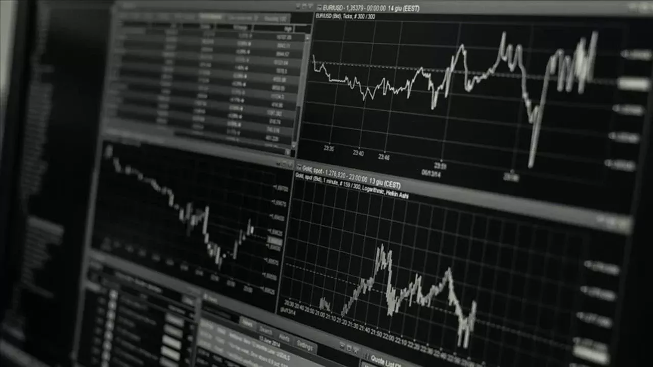 Gelişen Piyasa Hisselerinden 88,1 Milyar Dolarlık Çıkış
