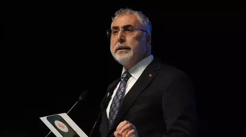 Asgari Ücrette Kritik Süreç: Bakan Işıkhan’dan Türk-İş Mesajı