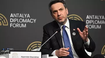 Bakan Bayraktar: Enerjide Arz Sıkıntımız Yok