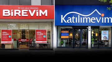 Katılımevim ve Birevim Devri İçin Resmi Başvurular Yapıldı