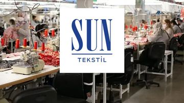 Sun Tekstil (SUNTK) Guatemala'da Yeni Şirket Kuracak