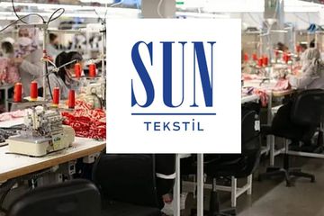 Sun Tekstil (SUNTK) Guatemala'da Yeni Şirket Kuracak