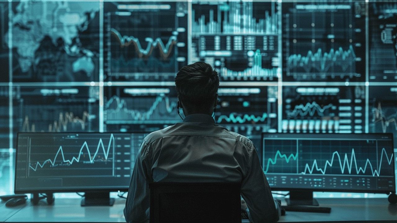 Küresel Hisse Fonlarına 4 Haftadır Para Akışı Devam Ediyor