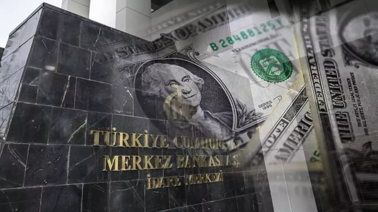 Merkez Bankası, döviz alımlarında vites yükseltti: Döviz pozisyonları 15.5 milyar dolar fazlaya döndü
