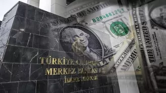Merkez Bankası, döviz alımlarında vites yükseltti: Döviz pozisyonları 15.5 milyar dolar fazlaya döndü