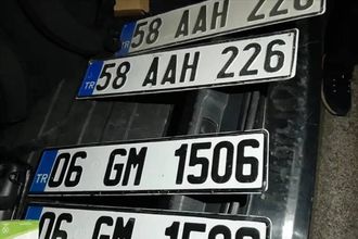 APP Plaka Kullananlara Ağır Ceza: Plaka Yenileme Süreci Nasıl İşleyecek?