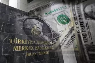Merkez Bankası, döviz alımlarında vites yükseltti: Döviz pozisyonları 15.5 milyar dolar fazlaya döndü