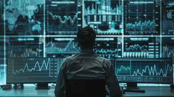 Küresel Hisse Fonlarına 4 Haftadır Para Akışı Devam Ediyor