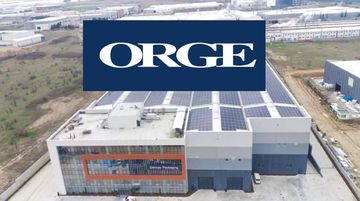 Orge Enerji (ORGE) 237,5 Milyon TL’lik Yeni Sözleşme İmzaladı