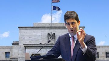 Trump, Fed Başkanlığı İçin Kevin Warsh’ı Aday Gösterdi