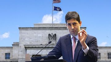 Trump, Fed Başkanlığı İçin Kevin Warsh’ı Aday Gösterdi