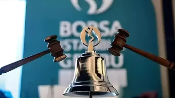 Konut satışları arttı, borsada GYO'lar yükseldi: Getiri şampiyonu kim oldu?