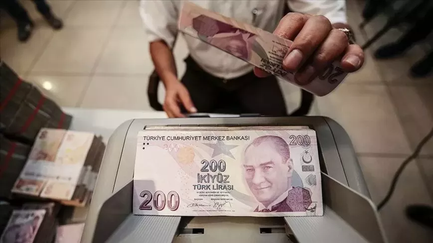 Ticari Kredi Faizleri Son Bir Yılın Zirvesine Ulaştı