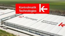 Kontrolmatik (KONTR), İSKİ'nin Dev İhalesinde İmzayı Attı