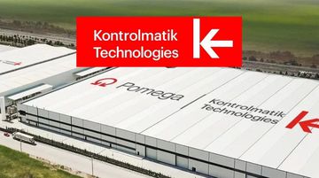 Kontrolmatik'ten (KONTR) ABD Tarifelerine İlişkin Açıklama