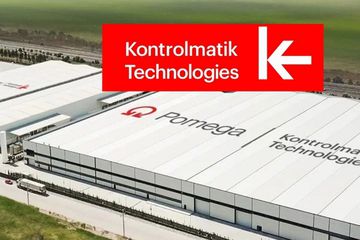 Kontrolmatik'den (KONTR) ABD’de 37 Milyon Dolarlık Anlaşma!