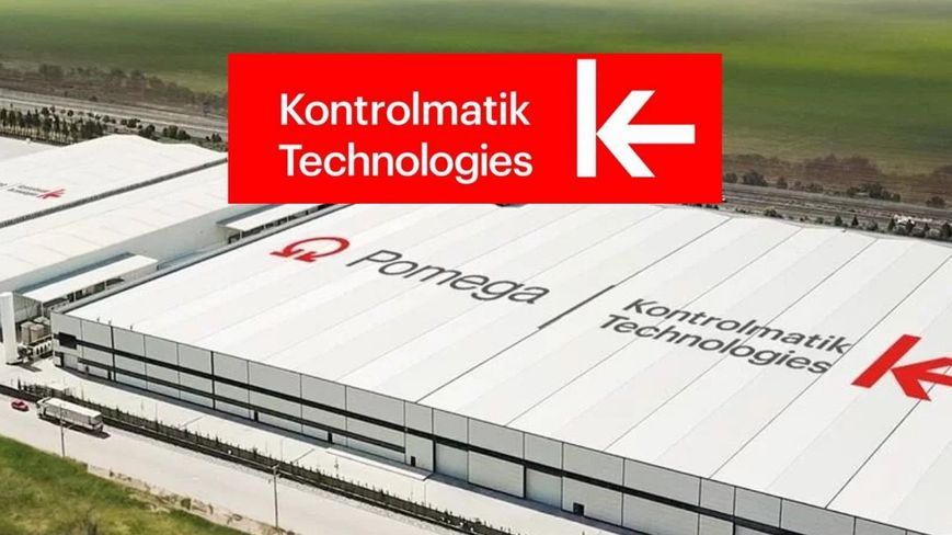 Kontrolmatik (KONTR), İSKİ'nin Dev İhalesinde İmzayı Attı