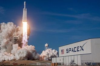 Uzay Sektörü, Rekor Yılın Ardından 2026'da Yatırımların Daha Çok Artmasını Bekliyor