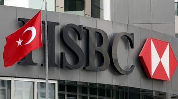 HSBC, 2025'te tercih ettiği şirketleri açıkladı: Yeni hedef fiyatları verdi!
