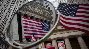 ABD’de Tarım Dışı İstihdam Ocakta Beklentileri Aştı