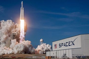 Uzay Sektörü, Rekor Yılın Ardından 2026'da Yatırımların Daha Çok Artmasını Bekliyor