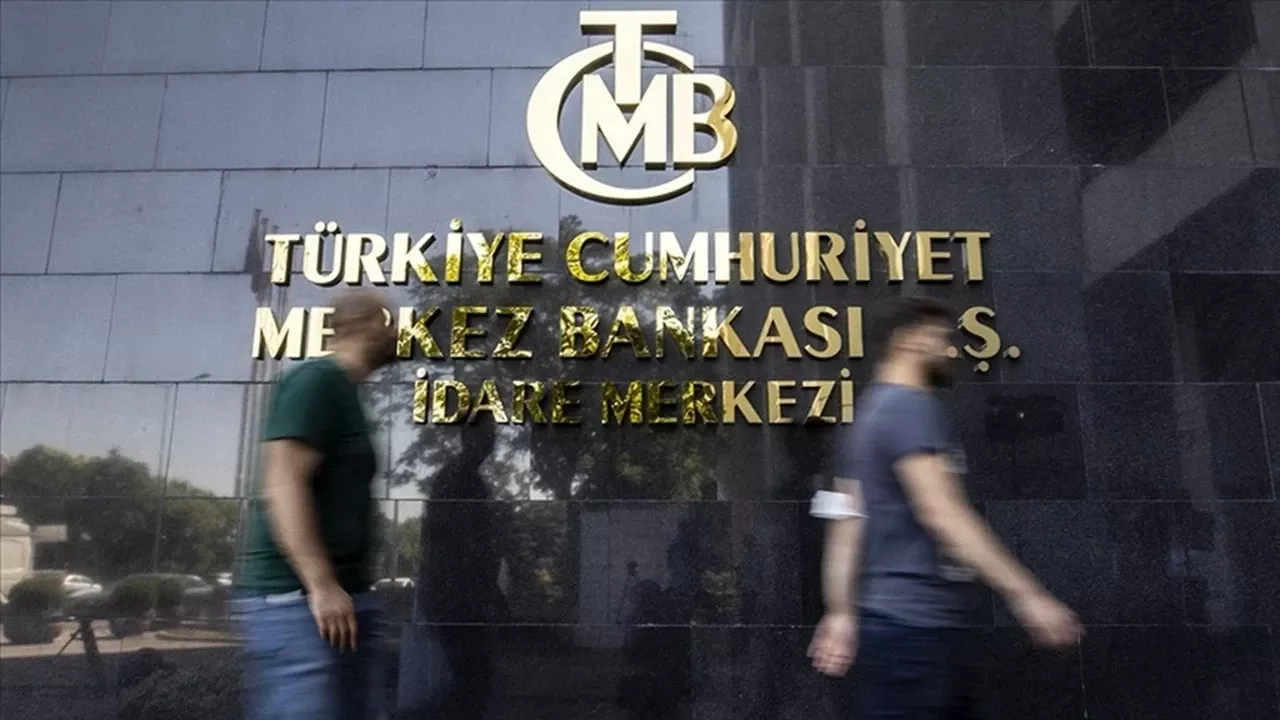 BBVA'dan TCMB Uyarısı: Çatışma Uzarsa Faiz Artışı Masada