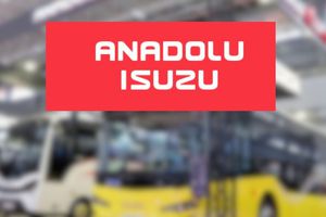 Anadolu Isuzu'dan (ASUZU) Dev Satın Almaya İlişkin Açıklama