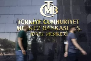 BBVA'dan TCMB Uyarısı: Çatışma Uzarsa Faiz Artışı Masada