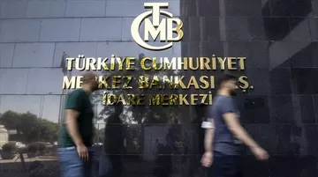BBVA'dan TCMB Uyarısı: Çatışma Uzarsa Faiz Artışı Masada