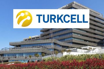 Turkcell, 1 Milyar Dolarlık Murabaha Sendikasyon Kredisi Sağladı