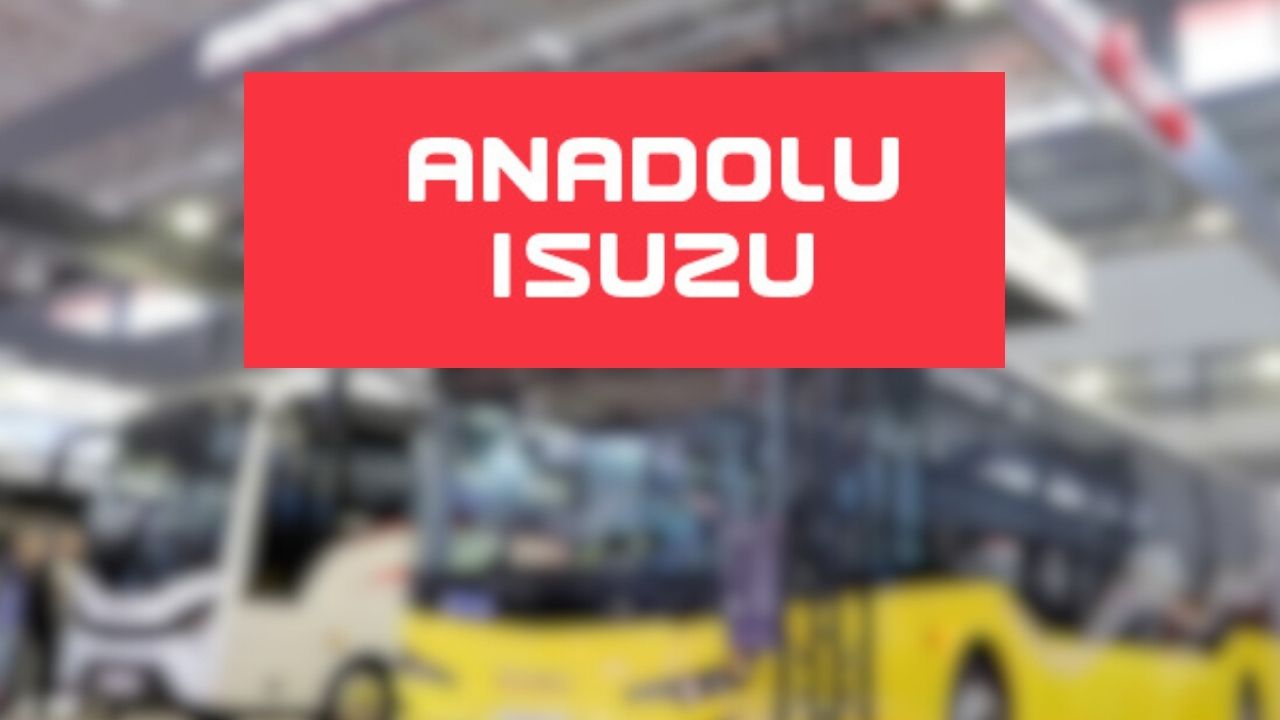 Anadolu Isuzu Otomotiv Sanayi ve Ticaret A.Ş. (ASUZU)
