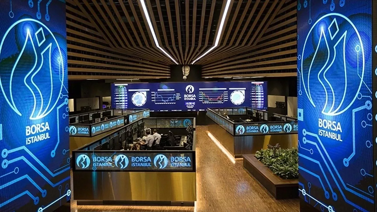 Borsa İstanbul Günü Yükselişle Kapattı: İşte En Çok Yükselen ve Düşen Hisseler (30.04.2026)