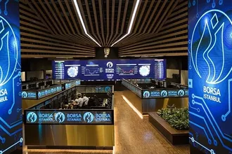 Borsa İstanbul Günü Yükselişle Kapattı: İşte En Çok Yükselen ve Düşen Hisseler (30.04.2026)